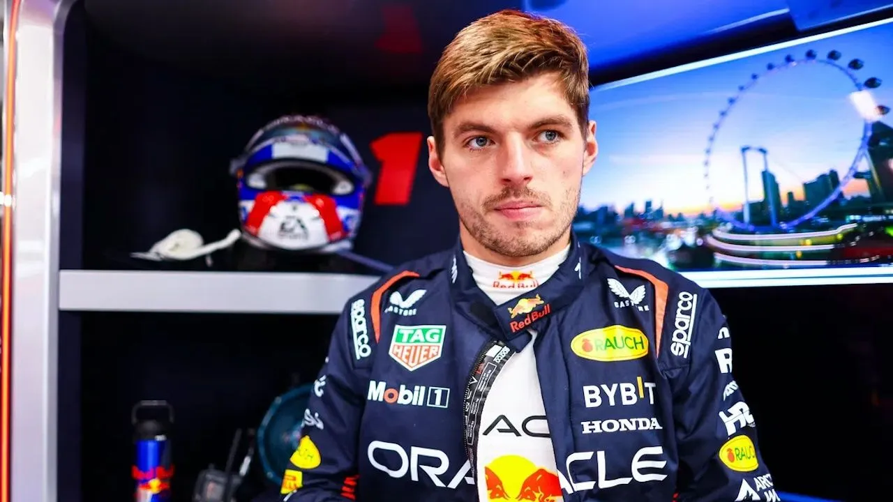 Red Bull vreest dat Max Verstappen vertrekt: nieuwe onthullingen over zijn toekomst