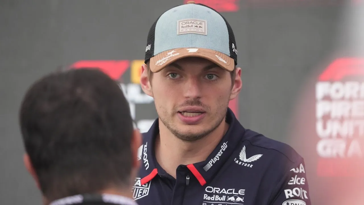 Verstappen en Red Bull zetten de wereld op z’n kop: 'We zijn terug!'