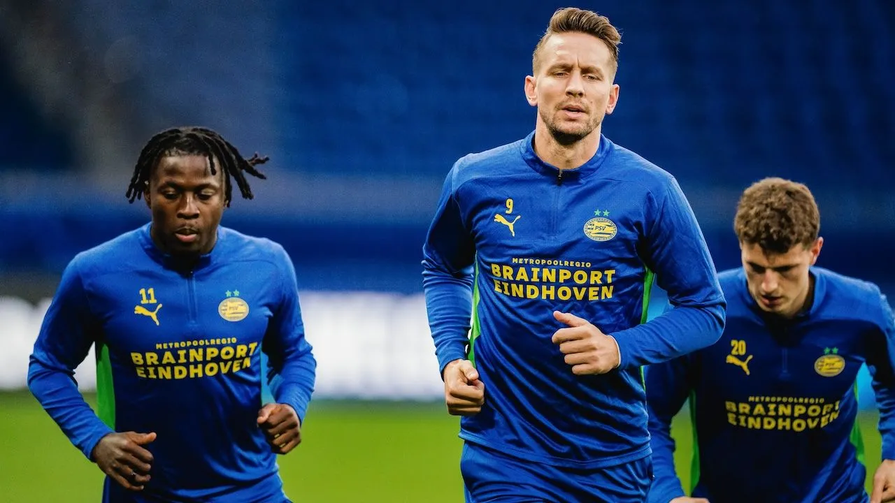psv kijken streamen