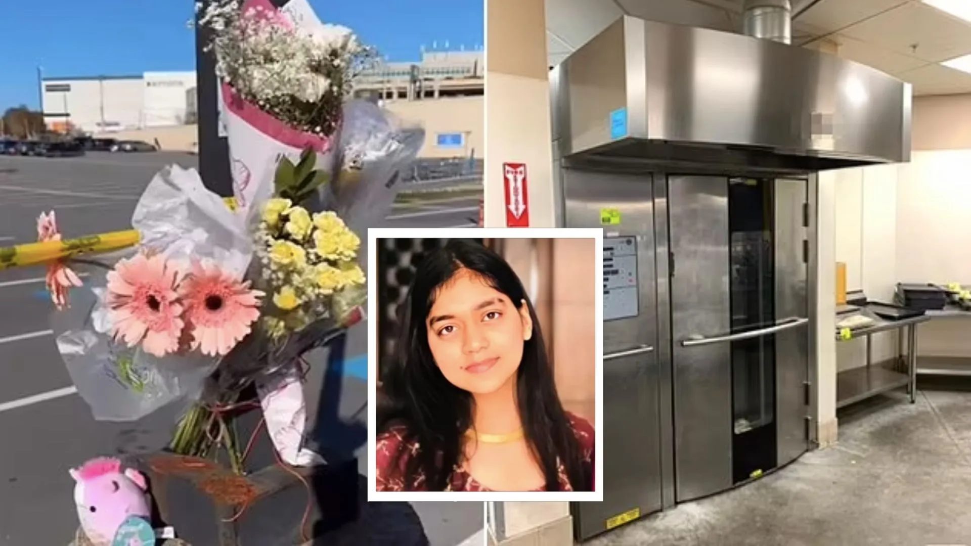Tragische dood in Walmart: Meisje (19) gevonden in bakkerijoven