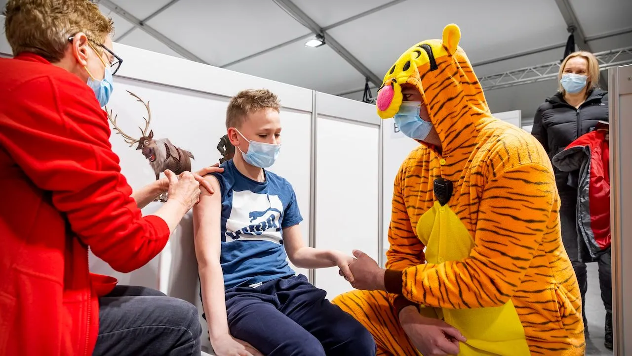 vaccinatieplicht