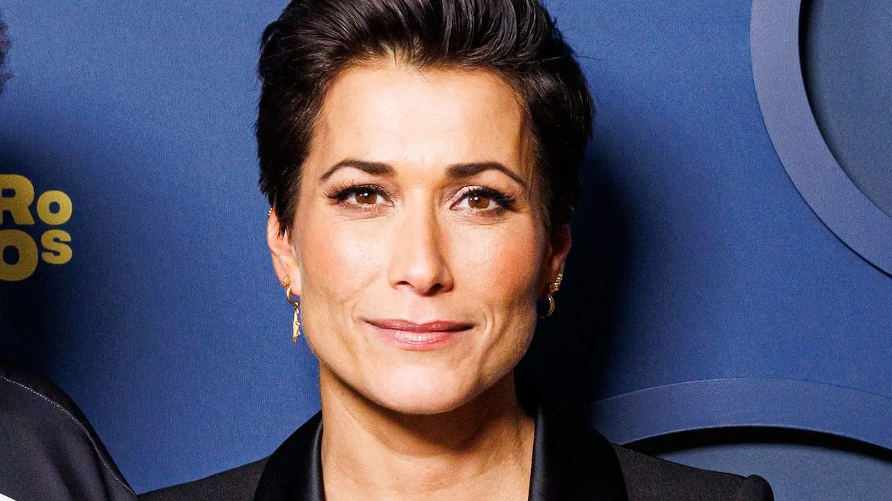 annechien steenhuizen