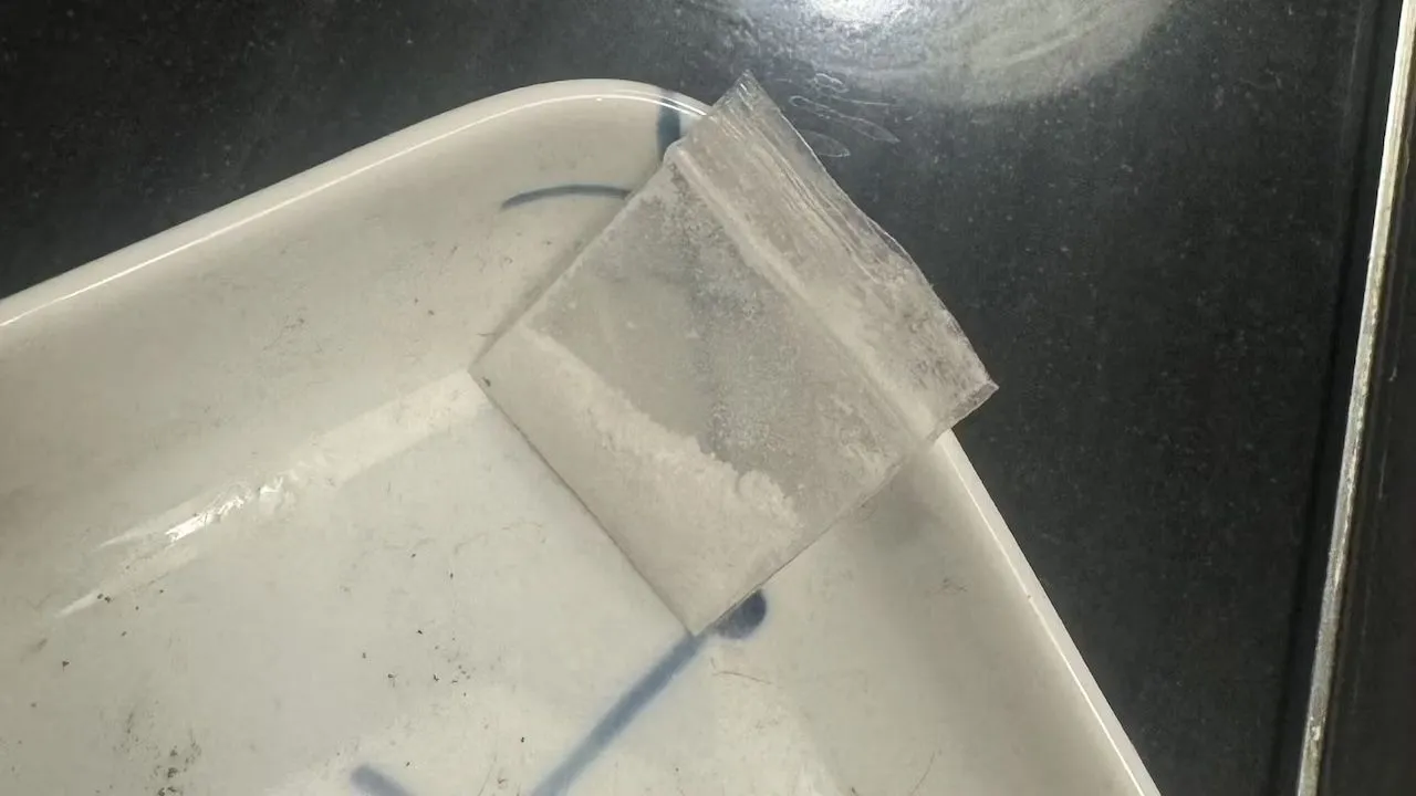 cocaine