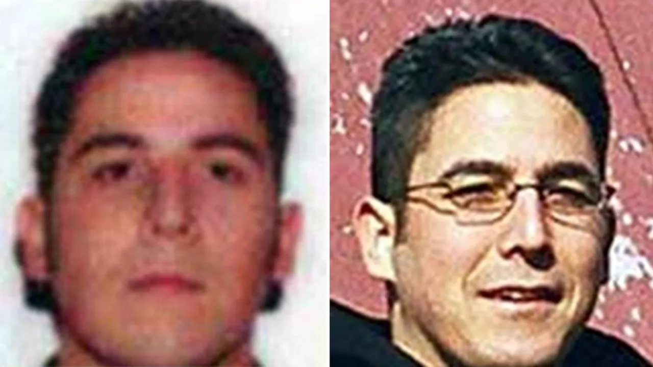 Meest gezochte terrorist na 20 jaar opgepakt