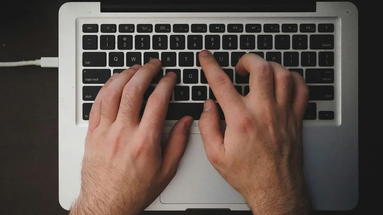 euroteken toetsenbord macbook