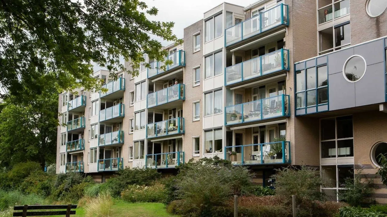 Jongetje (5) van balkon gegooid in Zutphen