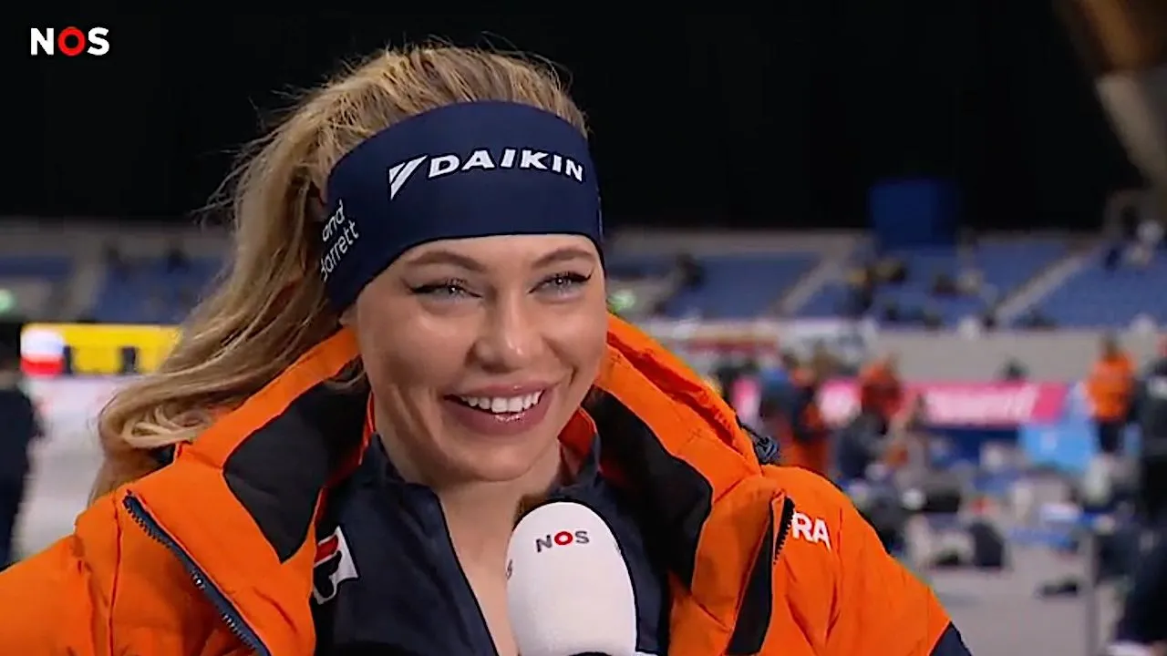 jutta leerdam nos