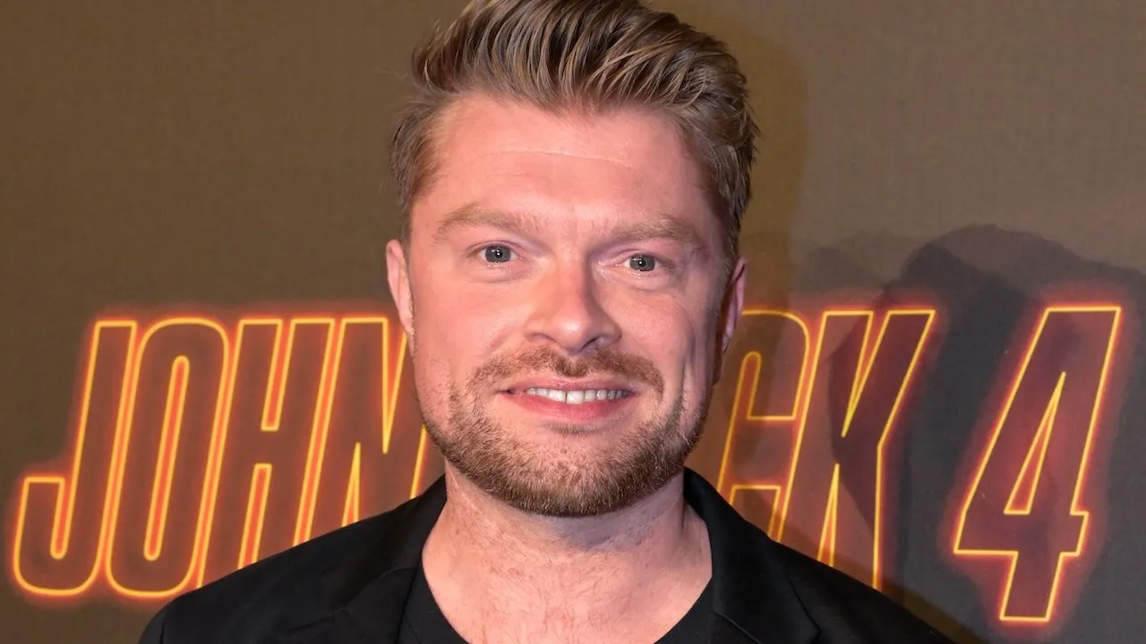 niels oosthoek