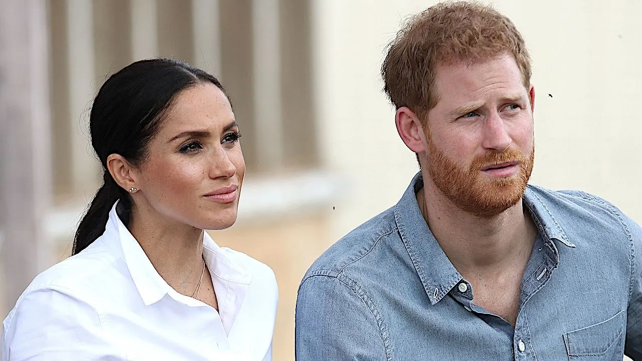 prins harry meghan markle