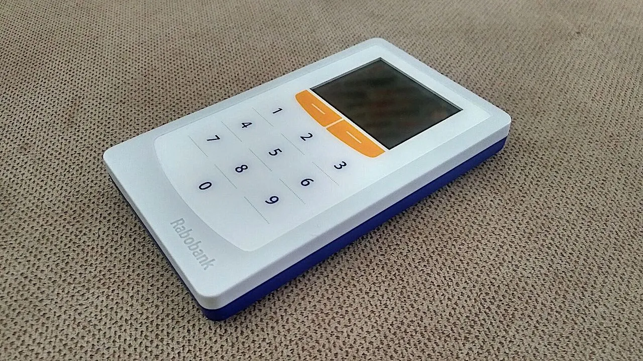 rabo scanner