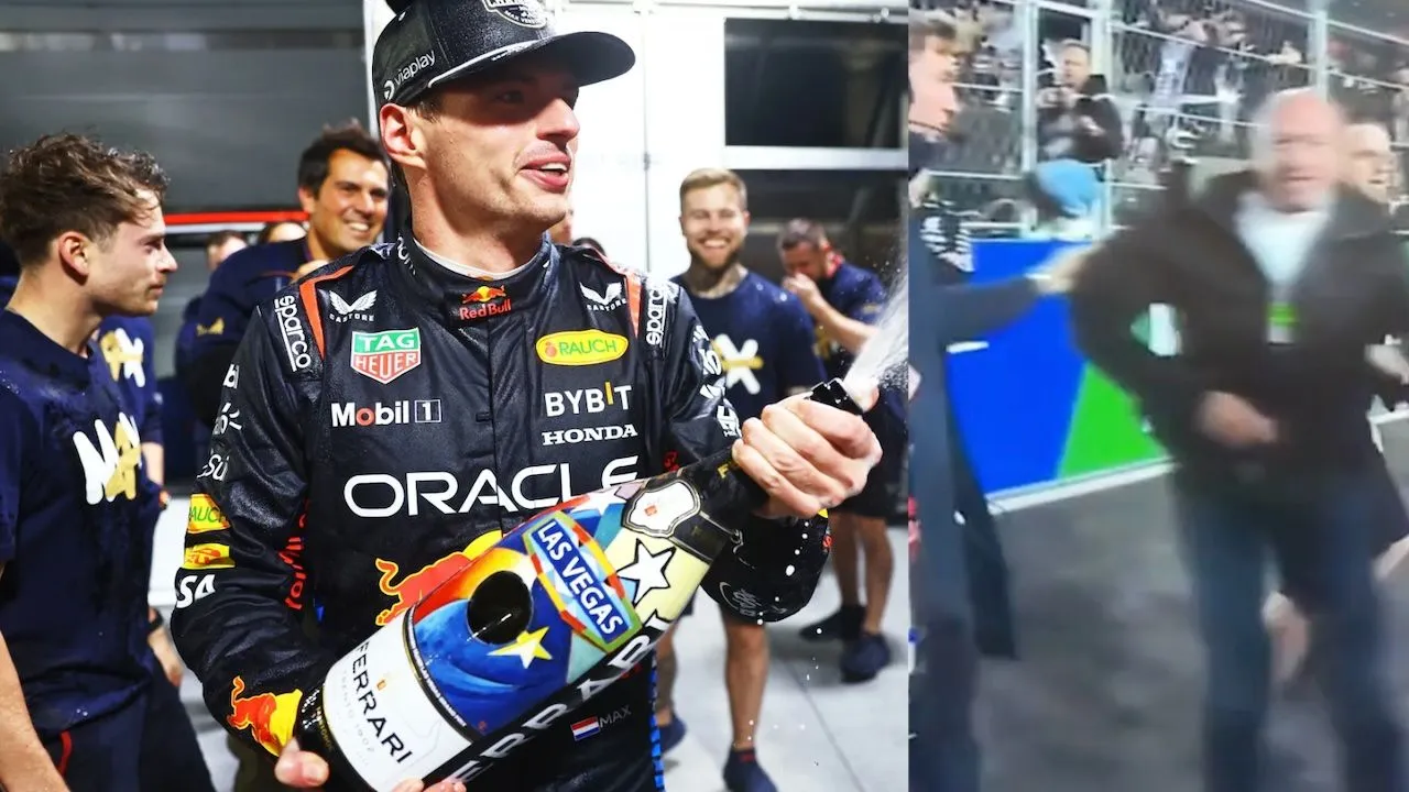 Tom Coronel wordt hardhandig van de grid verwijderd (beelden)