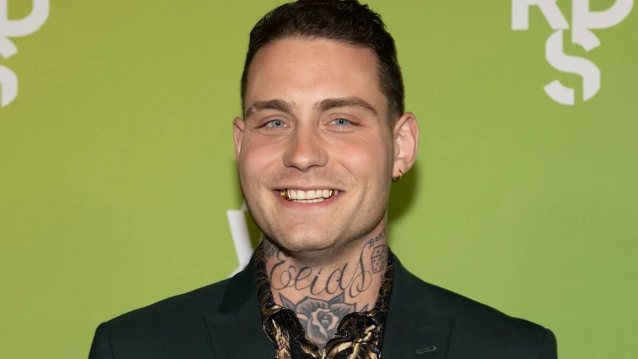 douwe bob kinderen