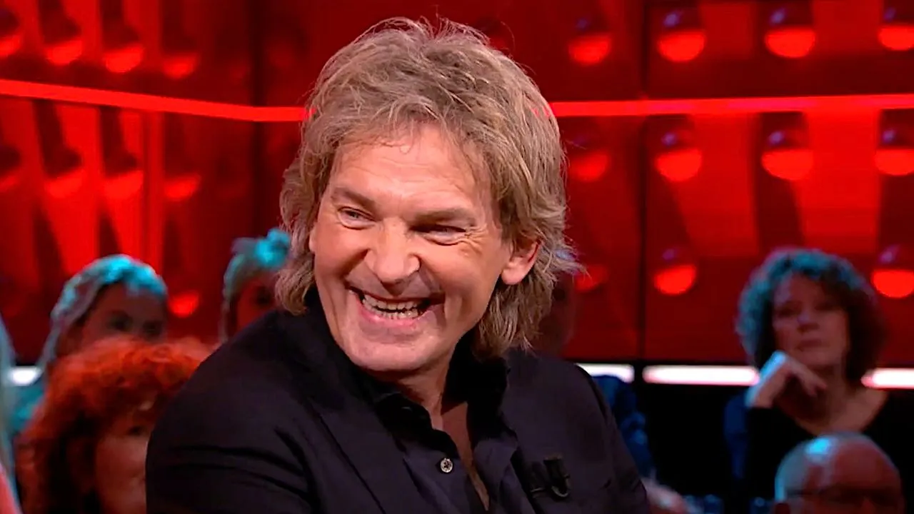 matthijs van nieuwkerk