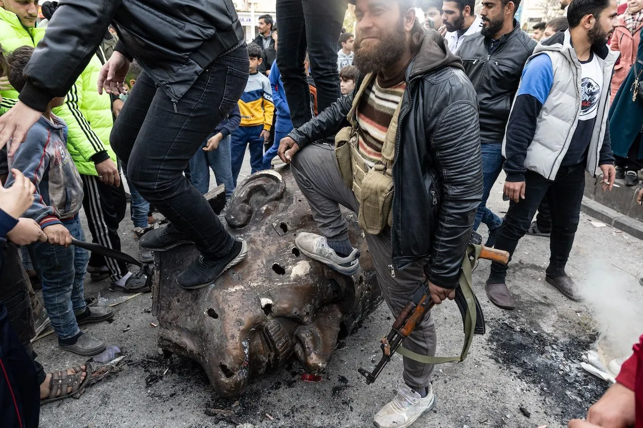 syrie