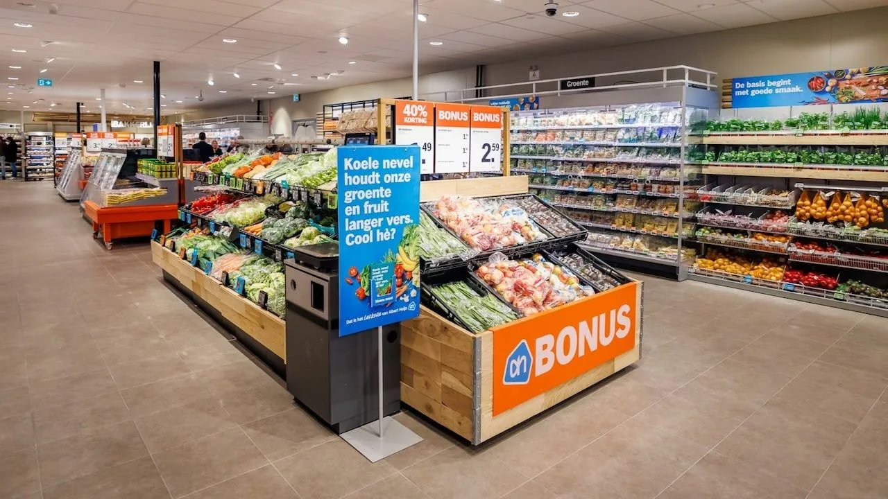 albert heijn blauwe bessen hepatitus a