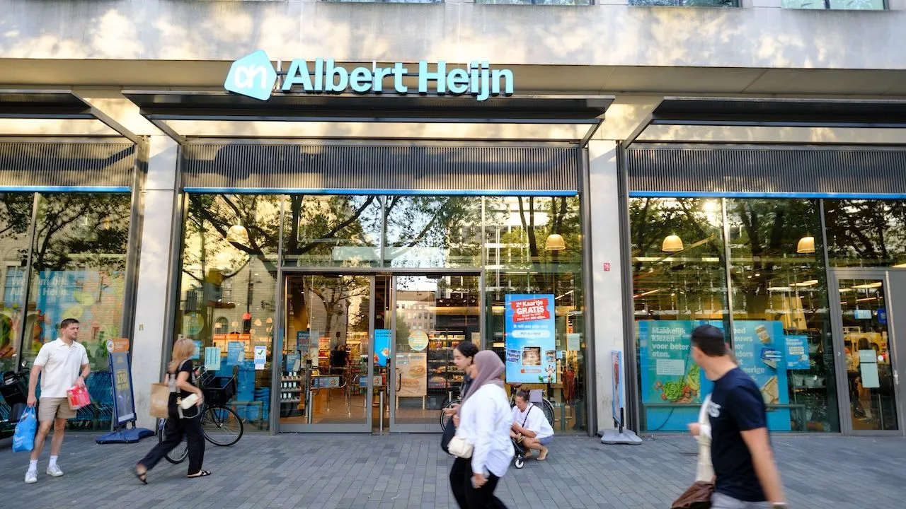 albert heijn terugroepactie
