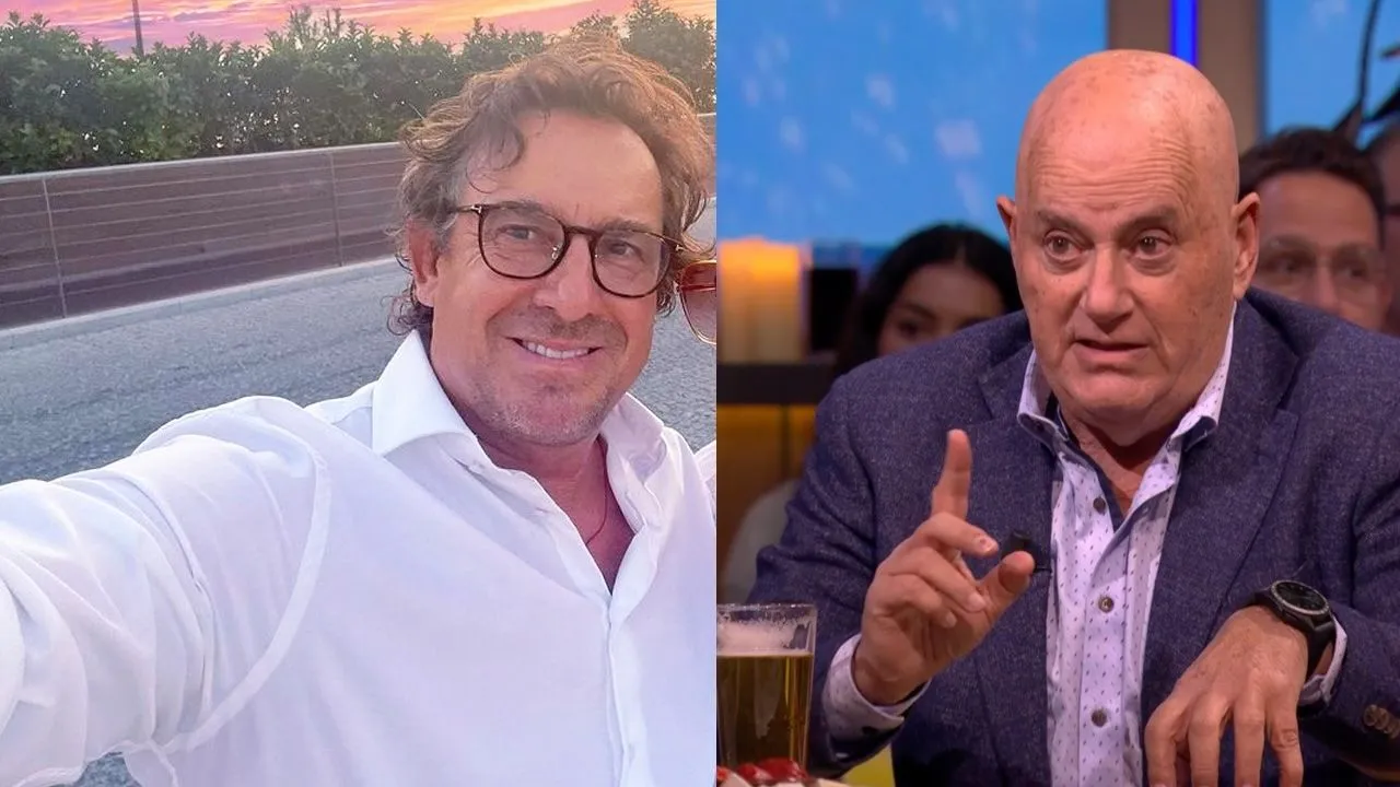 borsato van gelder