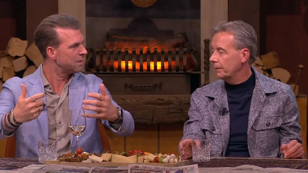 de oranjewinter bas nijhuis