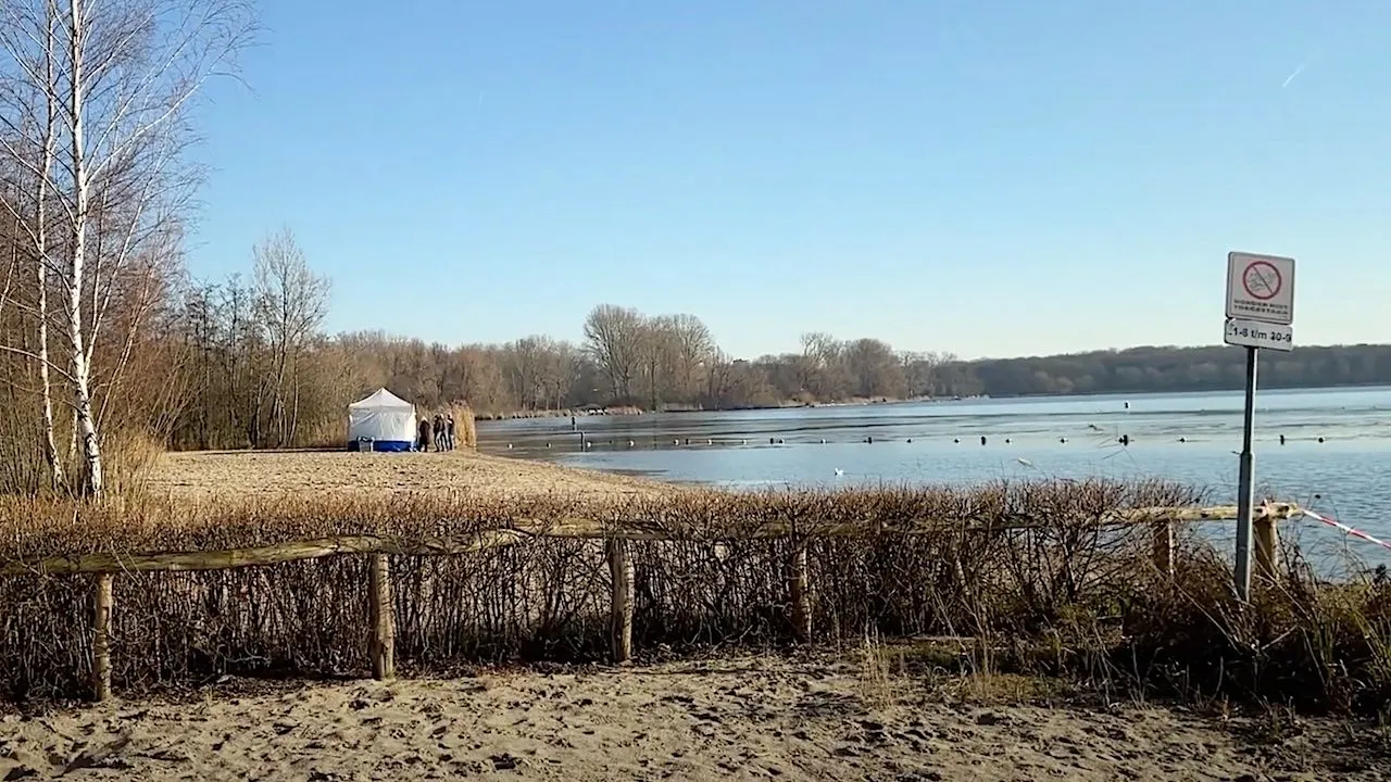 kralingse plas