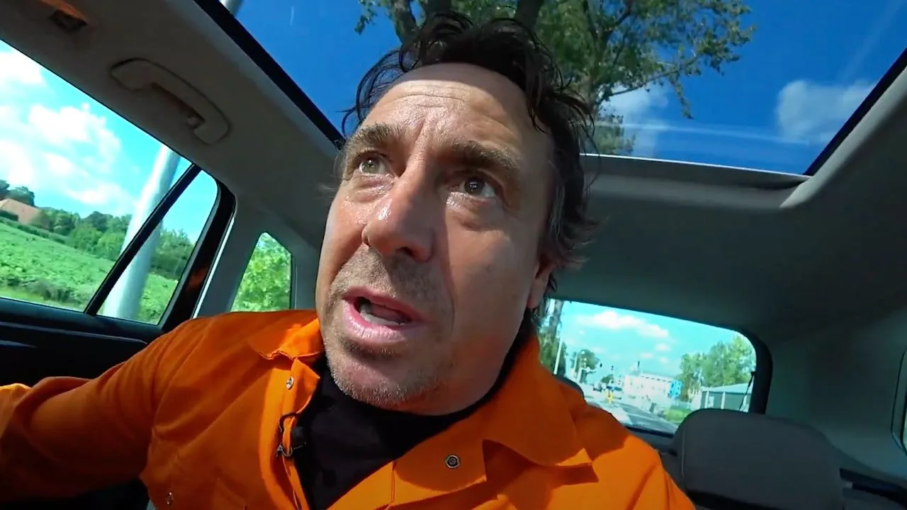marco borsato rechtszaak 2025