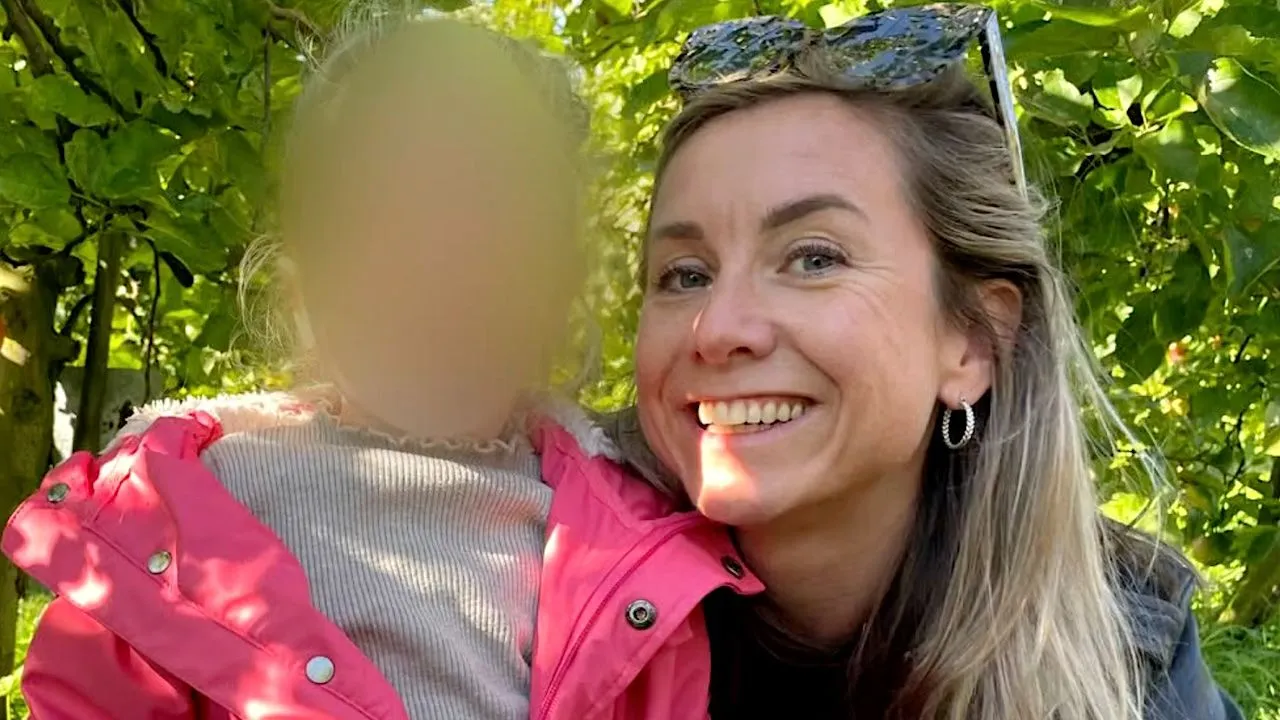 Gevonden lichaam in Rotterdam is van vermiste Marjolein (38)