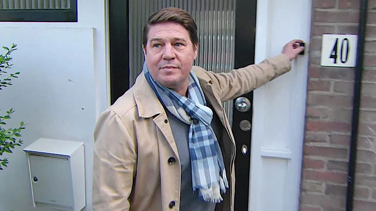 RTL hakt knoop door over Martijn Krabbé in Kopen Zonder Kijken