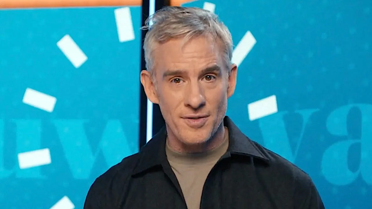 nieuws van de dag presentator art rooijakkers