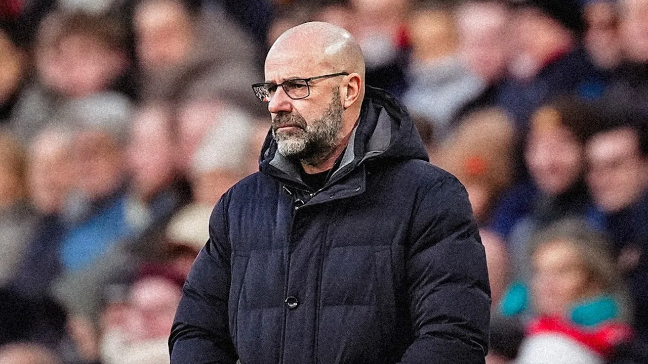 peter bosz