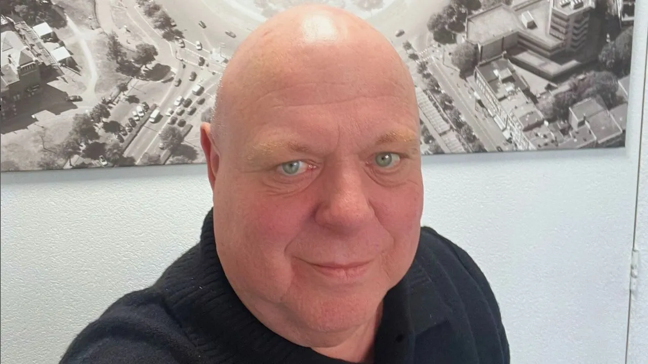peter gillis eis