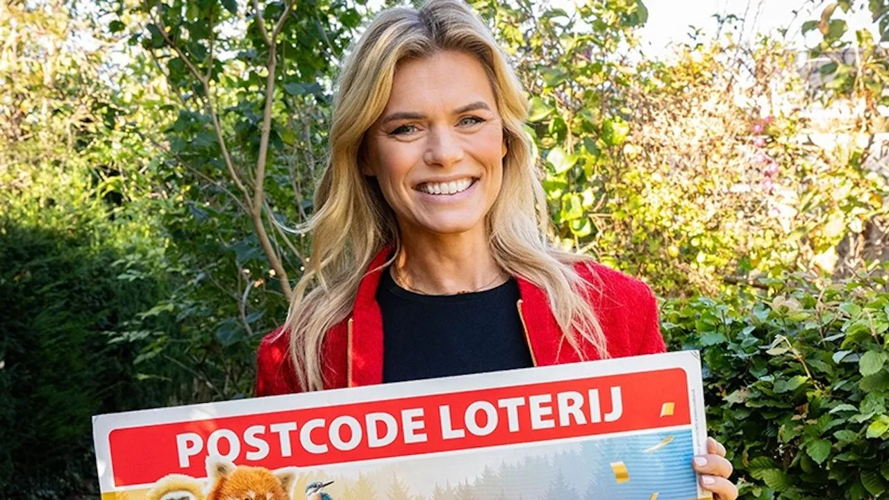 postcodeloterij