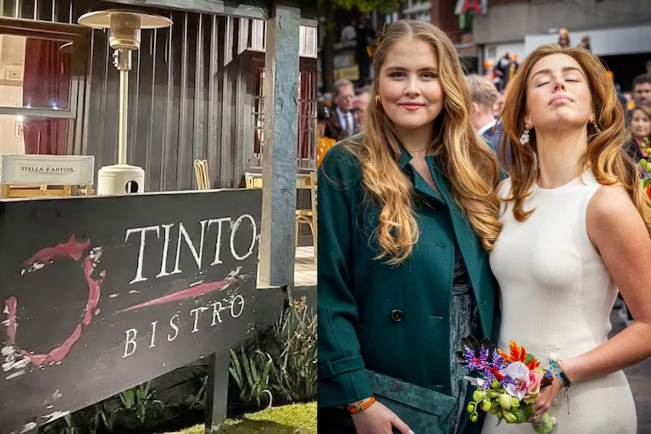 tinto bistro amalia alexia