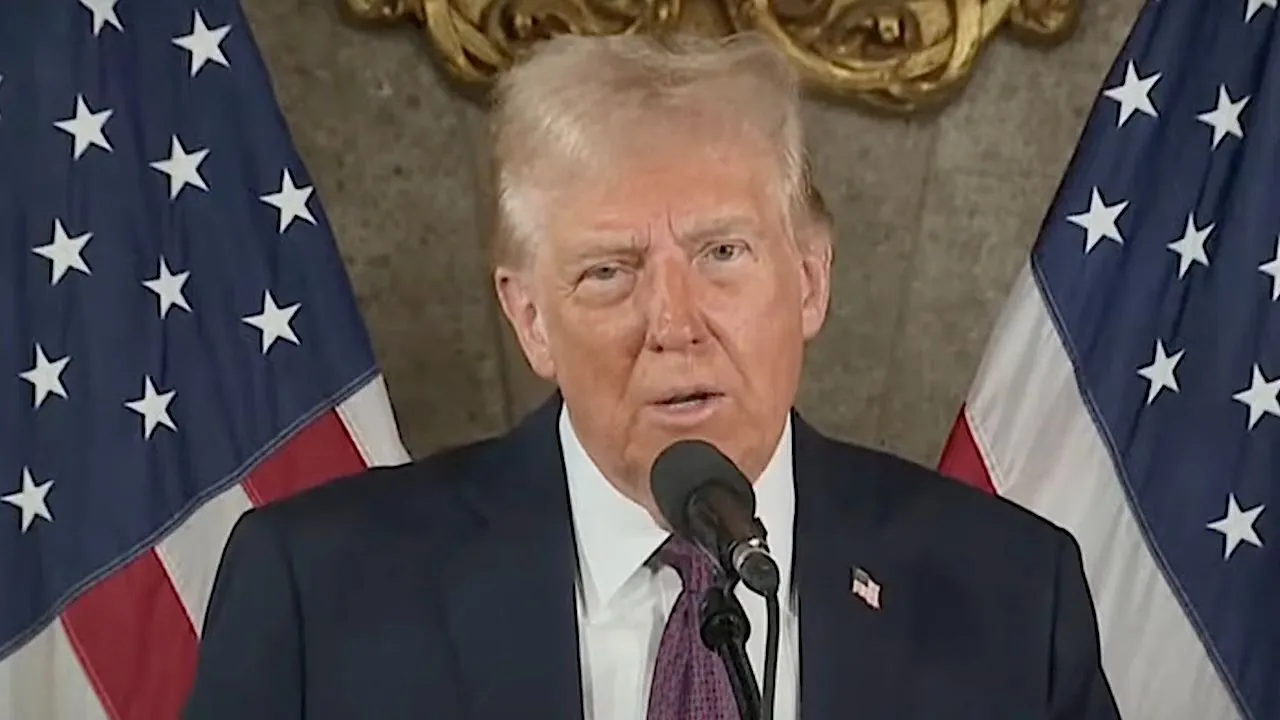 trump navo norm