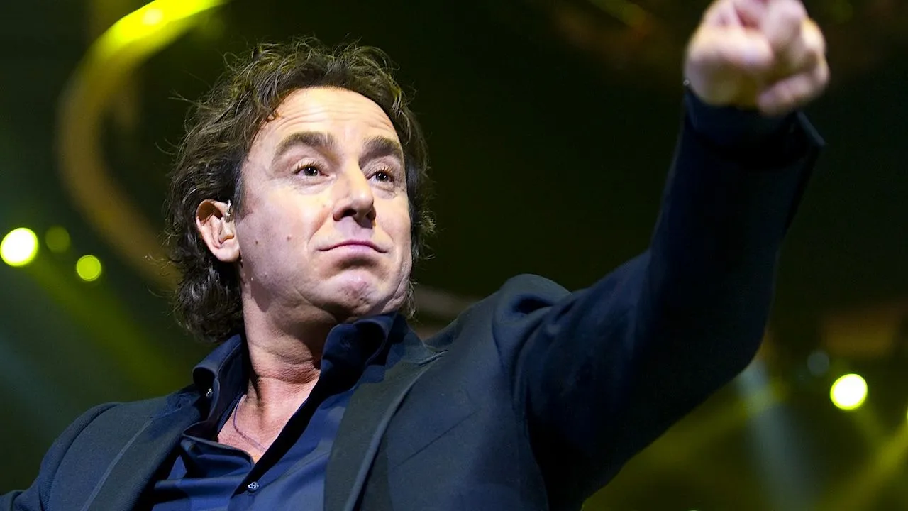 wanneer keert marco borsato terug