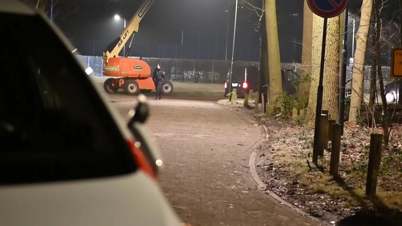 breda ontvoering