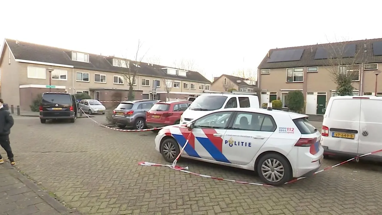 meisje 11 nieuwegein doodgestoken