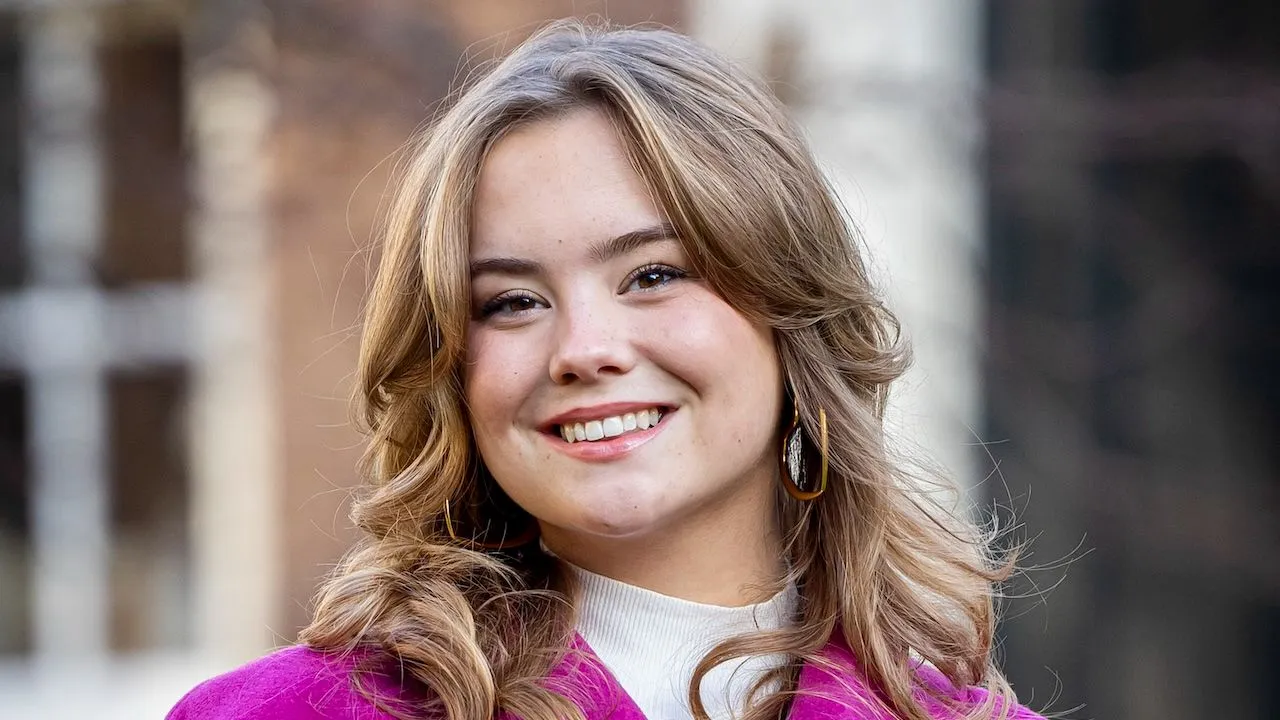 prinses ariane