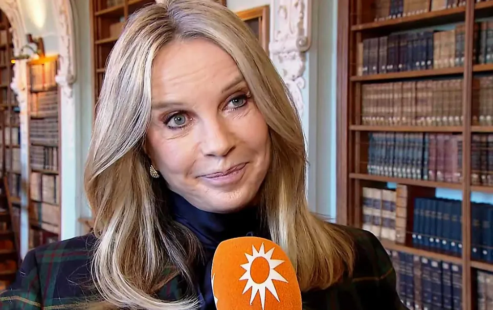 Linda de Mol weigert The Voice-presentatie om verrassende reden
