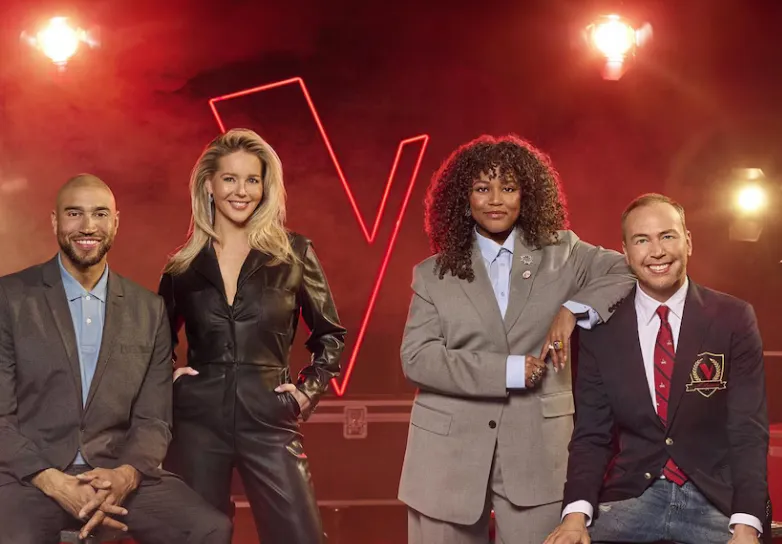 The Voice of Holland keert officieel terug en dit zijn de juryleden