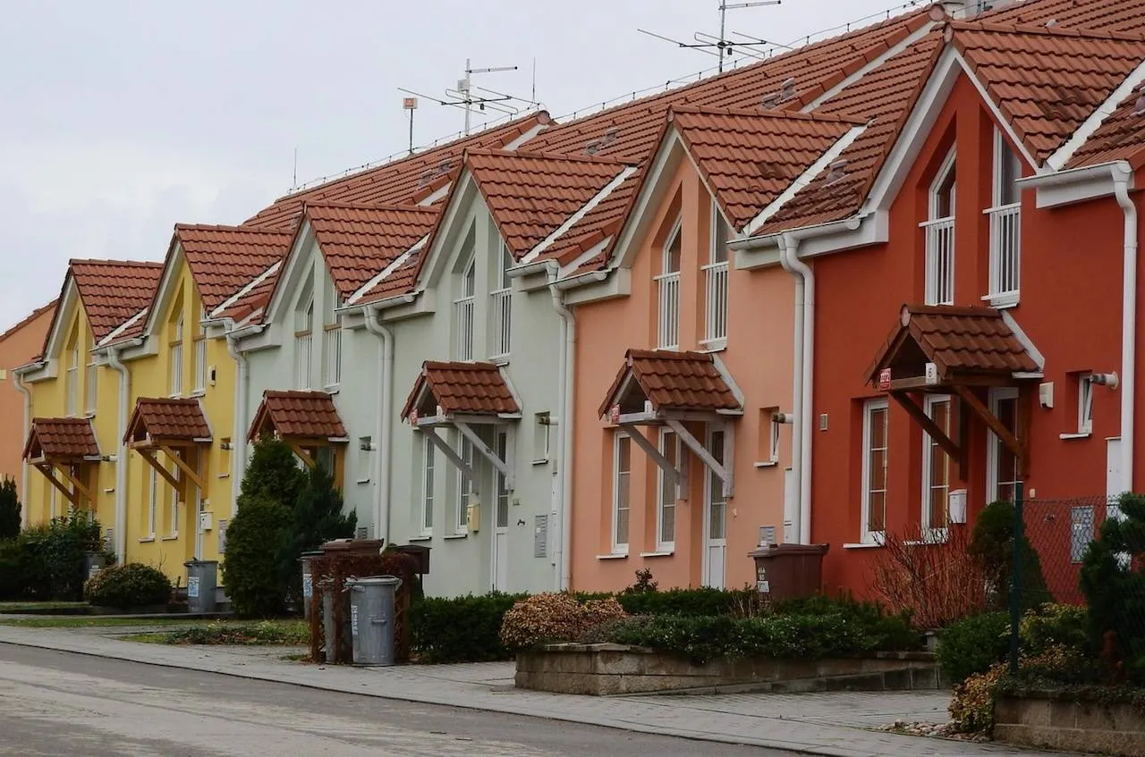 huizenmarkt