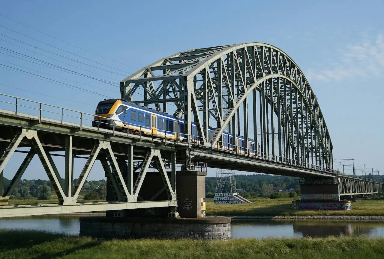 trein ns
