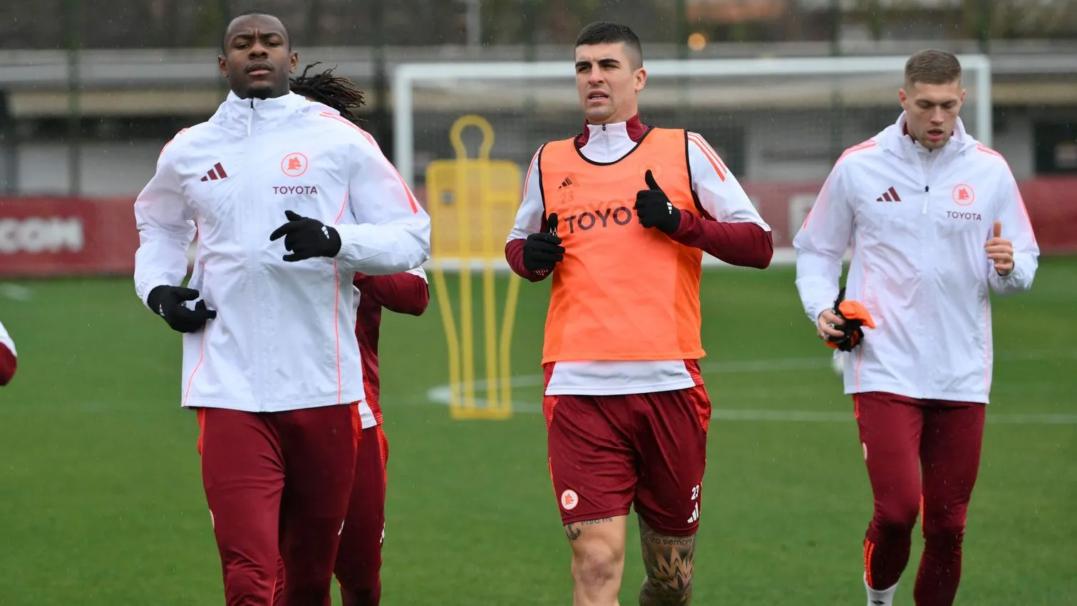 trigoria mancini ndicka