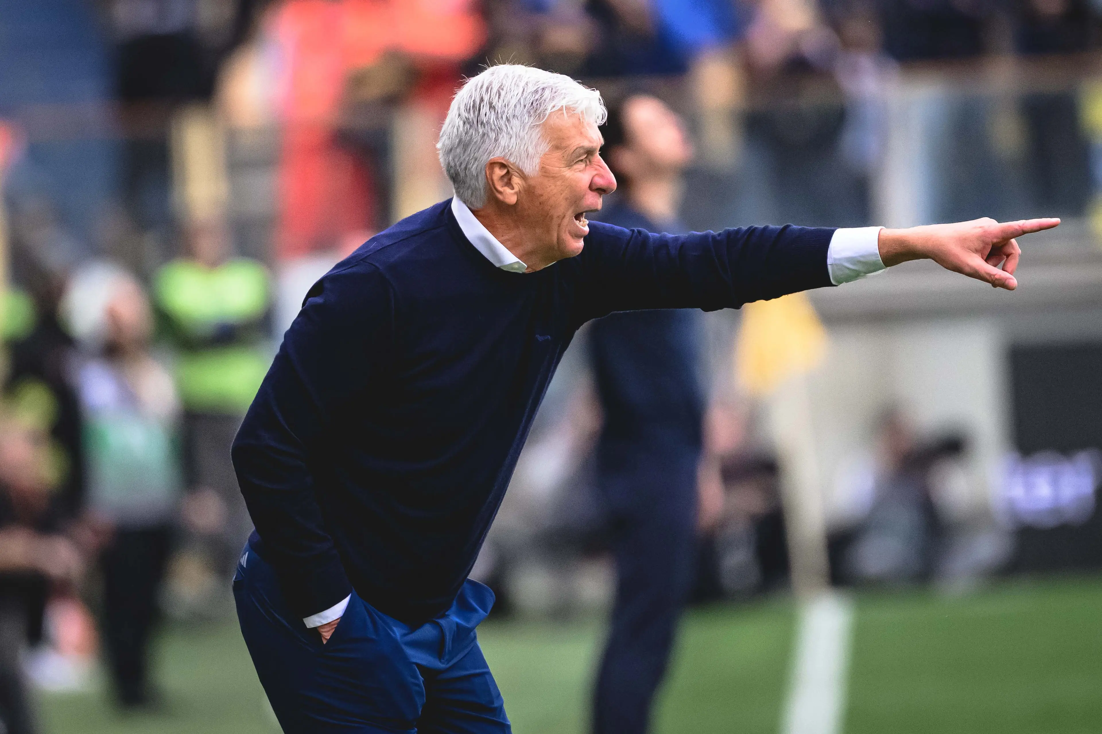 gian piero gasperini