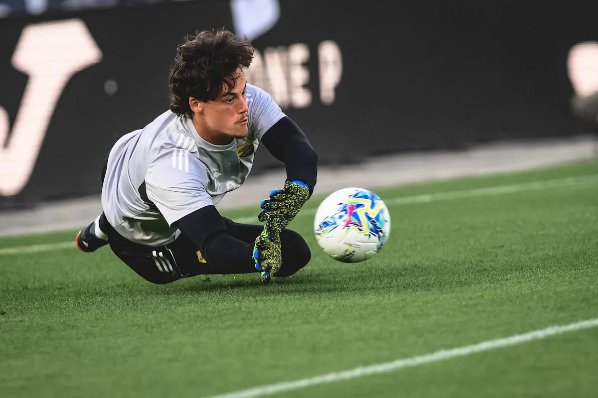 hellas verona roma svilar