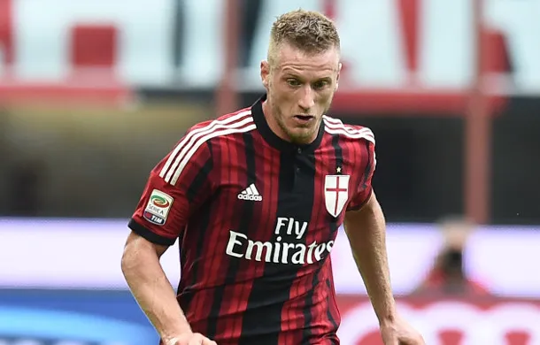 abate milan