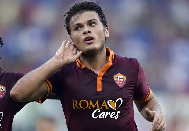 adem ljajic