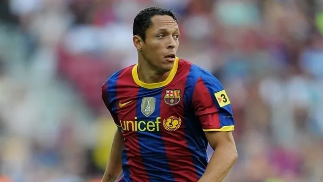 adriano barcellona