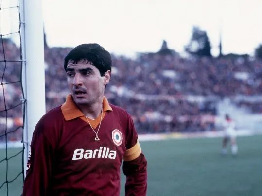 agostino di bartolomei