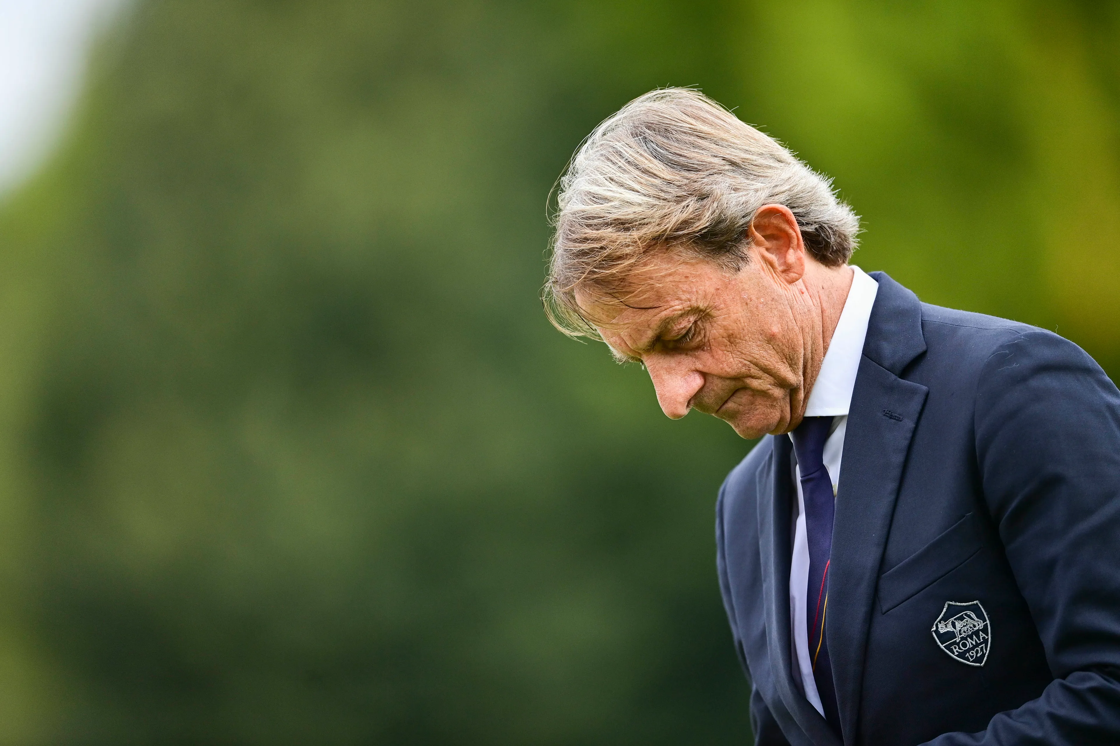 alberto de rossi 2021