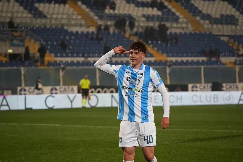antonio arena