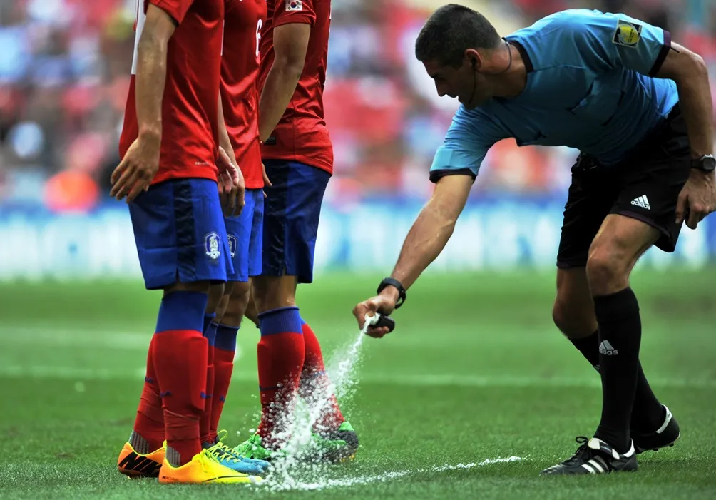 arbitri spray